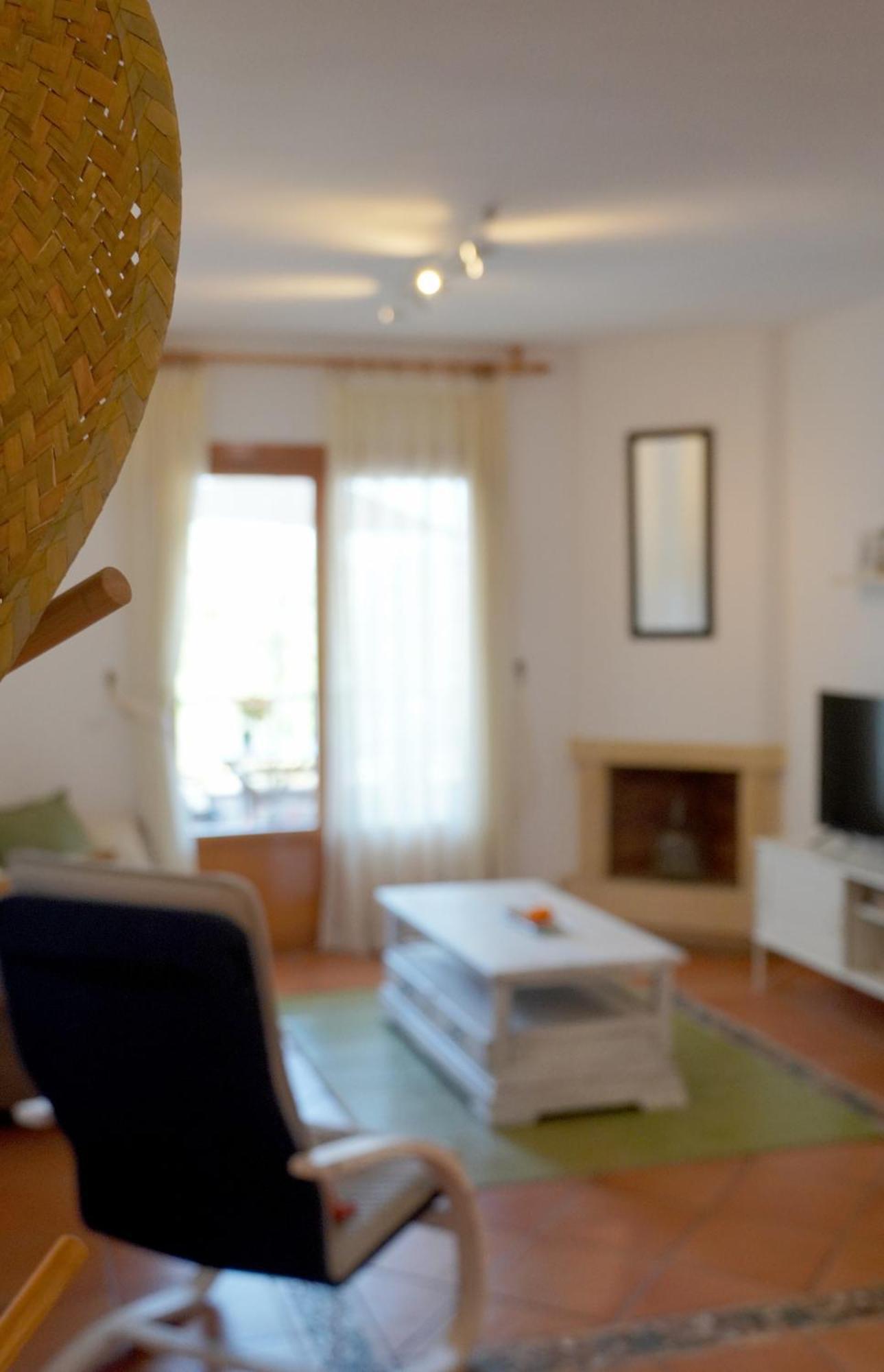 Casa Herminia Frigiliana Eksteriør bilde
