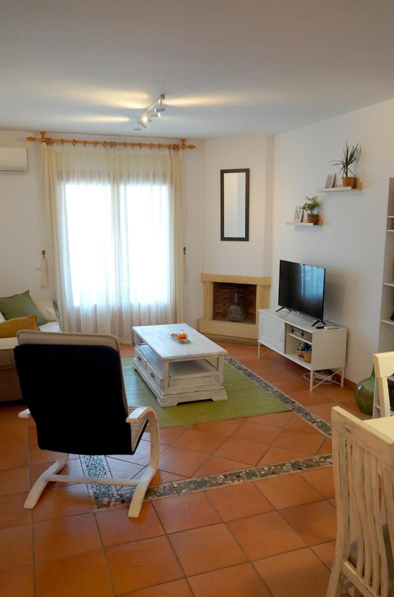 Casa Herminia Frigiliana Eksteriør bilde