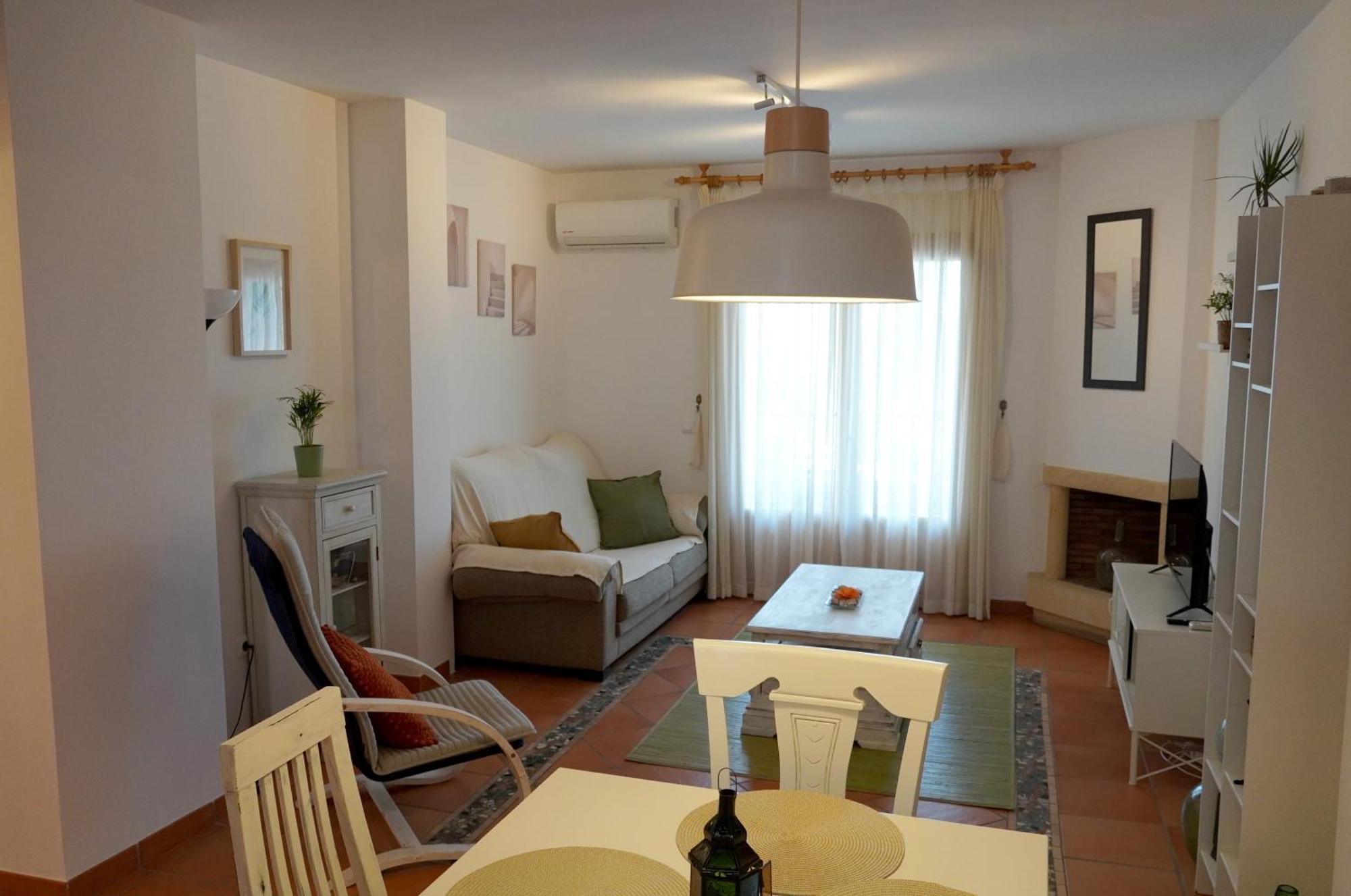 Casa Herminia Frigiliana Eksteriør bilde