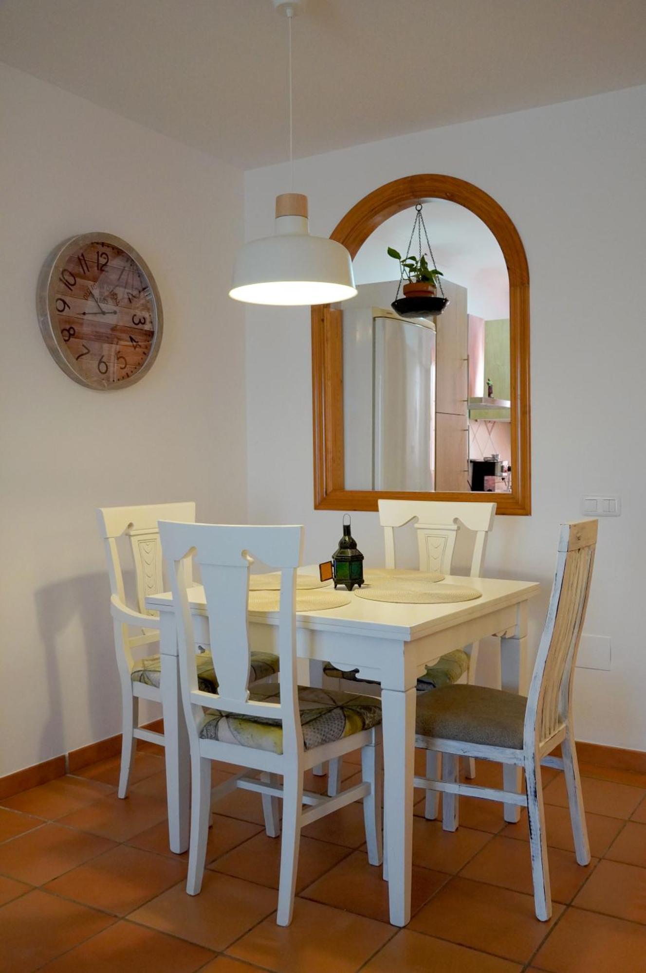 Casa Herminia Frigiliana Eksteriør bilde