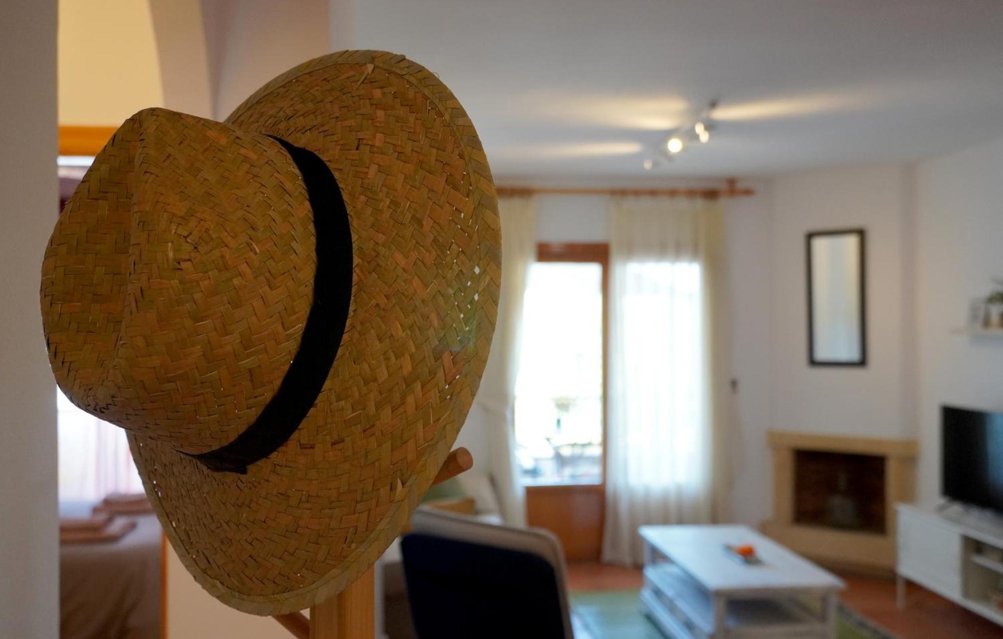 Casa Herminia Frigiliana Eksteriør bilde