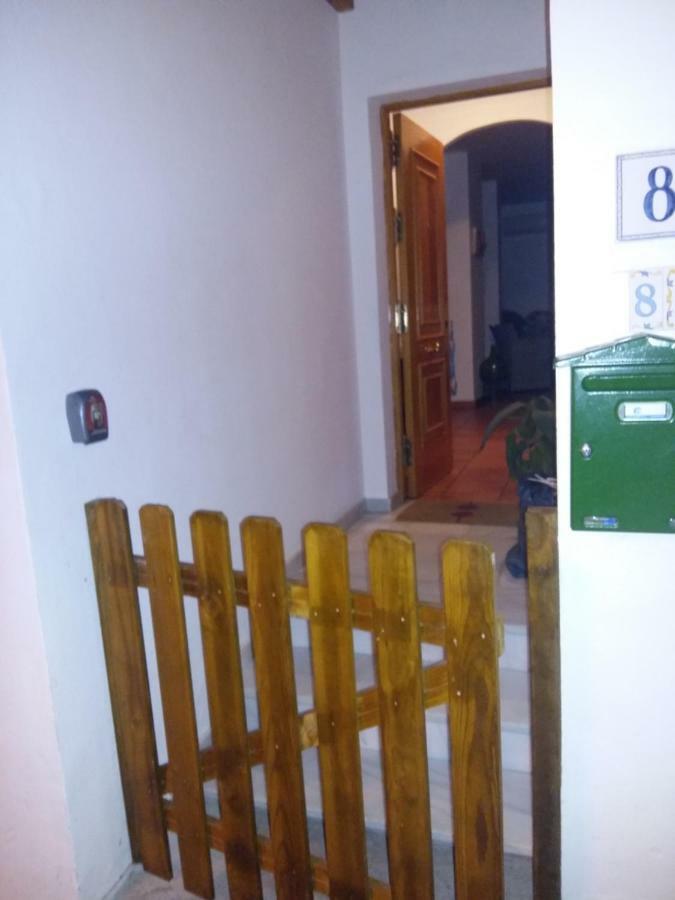 Casa Herminia Frigiliana Eksteriør bilde